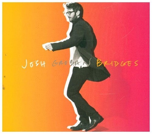Bridges, 1 Audio-CD (Deluxe Ed.) (CD-Audio)