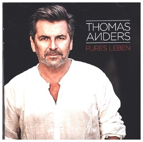 Pures Leben, 1 Audio-CD (CD-Audio)