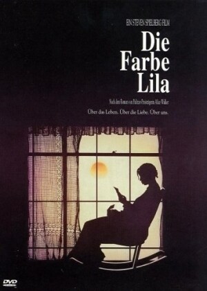 Die Farbe Lila, 1 DVD (DVD Video)