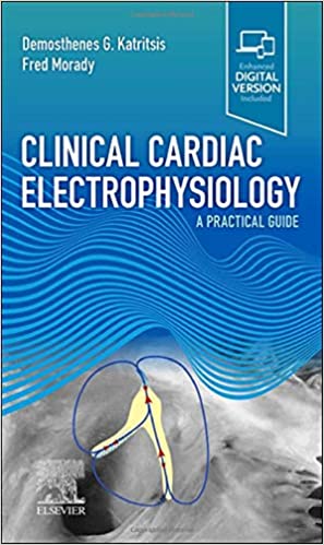 Clinical Cardiac Electrophysiology: A Practical Guide (Paperback)