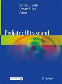 Pediatric Ultrasound (Hardcover)