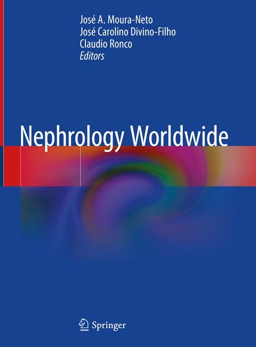 Nephrology Worldwide (Hardcover)