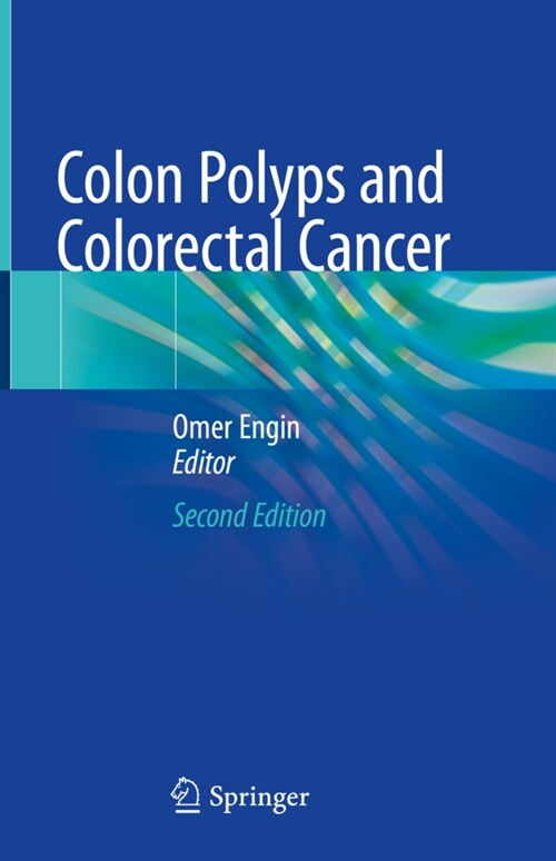 Colon Polyps and Colorectal Cancer (Hardcover, 2, 2021)