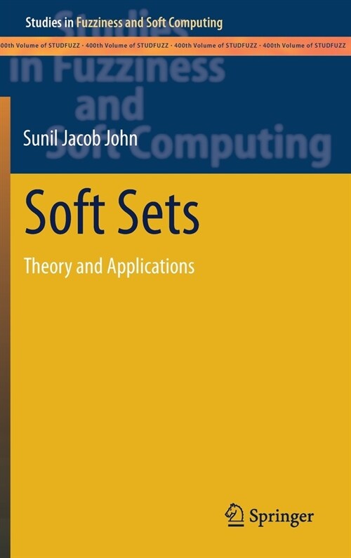 Soft Sets: Theory and Applications (Hardcover, 2021)