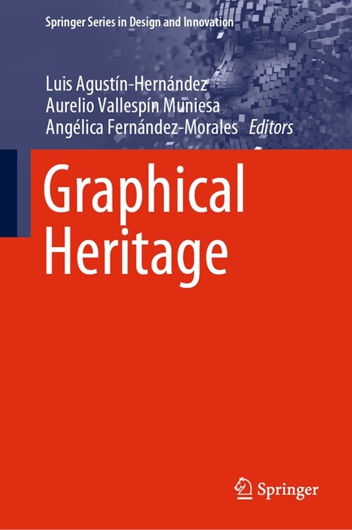 Graphical Heritage (Hardcover)