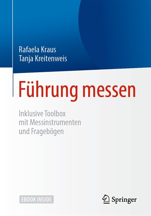 F?rung Messen: Inklusive Toolbox Mit Messinstrumenten Und Frageb?en (Paperback, 1. Aufl. 2020)