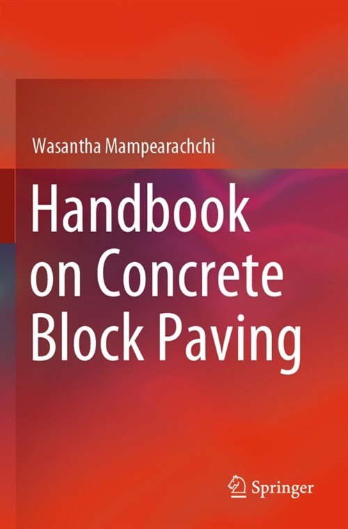 Handbook on Concrete Block Paving (Paperback)