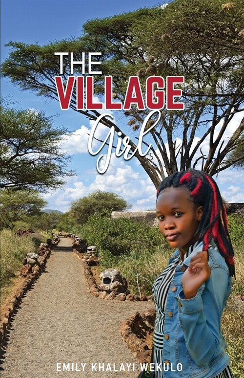 The Village Girl (Paperback)