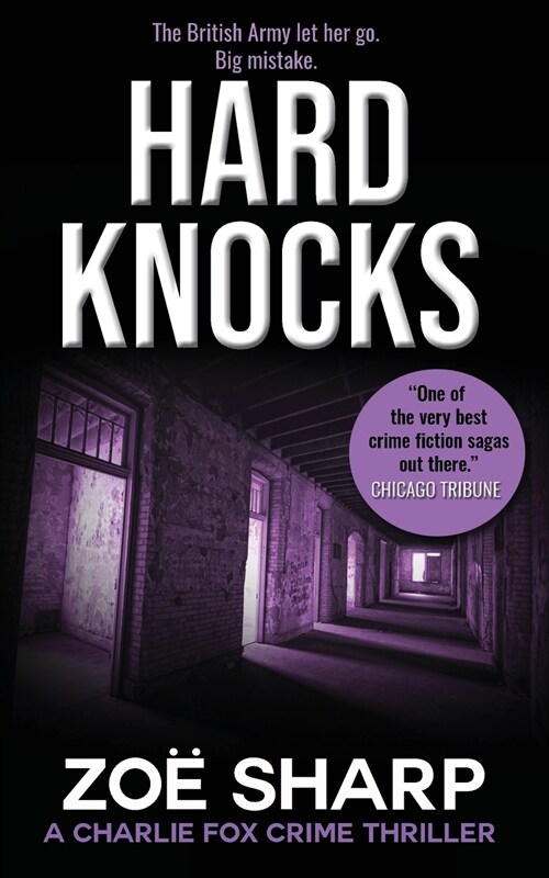 HARD KNOCKS : #03 (Paperback, 3 Revised edition)