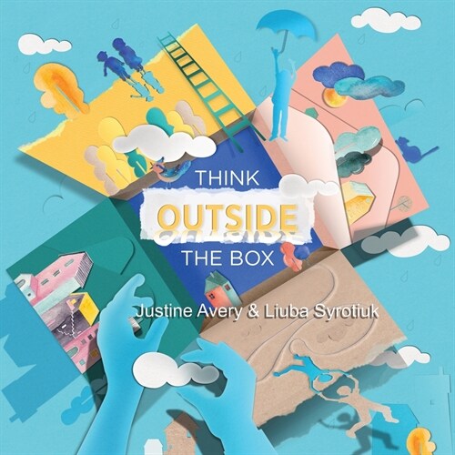 Think Outside the Box (Paperback)