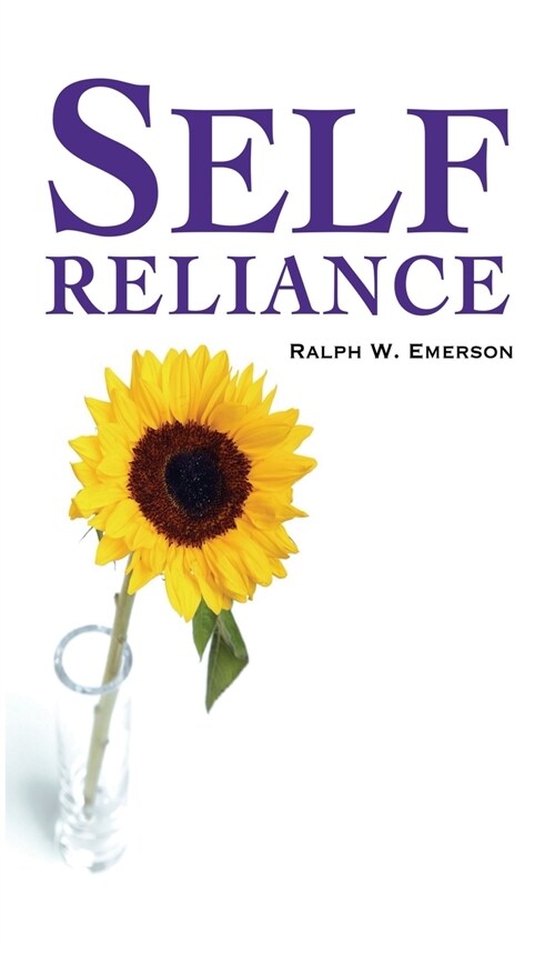 Self-Reliance (Hardcover)
