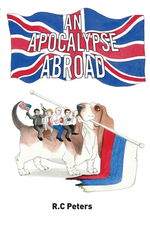 An Apocalypse Abroad (Paperback)