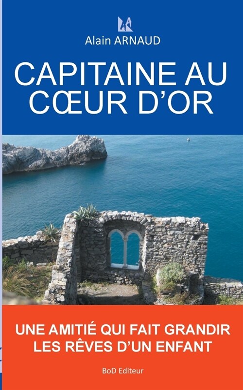 Capitaine au coeur dor (Paperback)