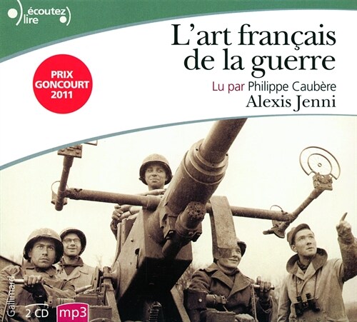 Lart francais de la guerre (CD-ROM)