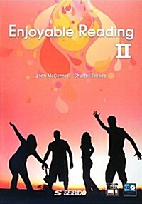 Enjoyable Reading〈2〉―續·讀んで身につく基本文型100 (單行本)