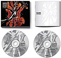 [수입] Metallica - S&M2 (2CD)(미국반)(Digipack)