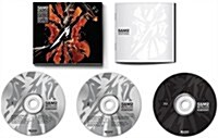[수입] Metallica - S&M2 (2CD+Blu-ray)(미국반)(Digipack)