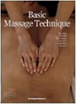 [중고] Basic Massage Technique