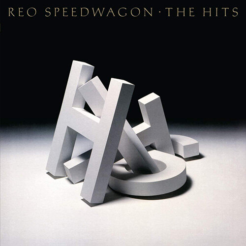 [수입] REO Speedwagon - The Hits [LP]