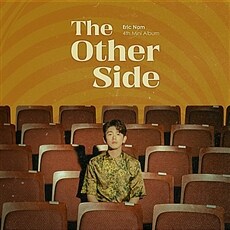 에릭남 The Other side: Eric Mam 4th mini album. [1]