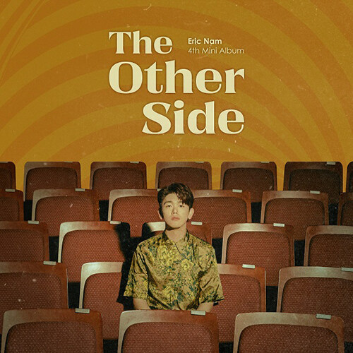 에릭남 - 미니 4집 The Other Side