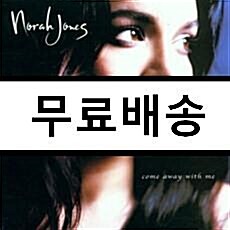 [중고] [수입] Norah Jones - Come Away With Me [SACD Hybrid]