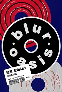 블러, 오아시스