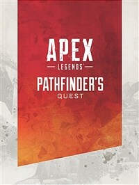 Apex legends: Pathfinder's quest