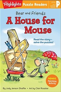 (The) house for Mouse