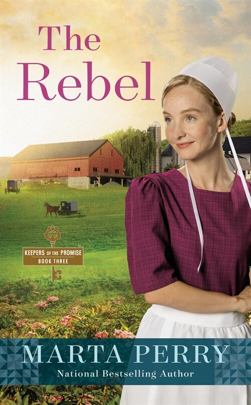 The Rebel (Paperback)