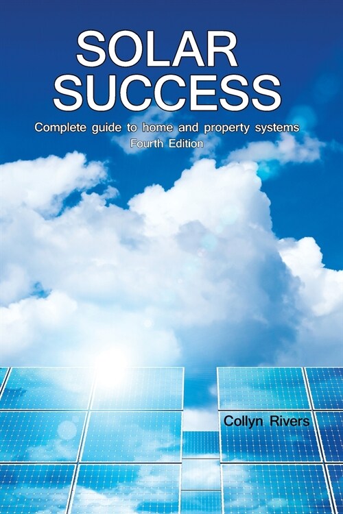 Solar Success: ♦ Homes ♦ Cabins ♦ RVs ♦ (Paperback, 3)