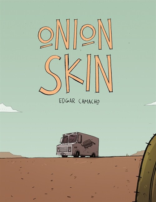 Onion Skin (Paperback)