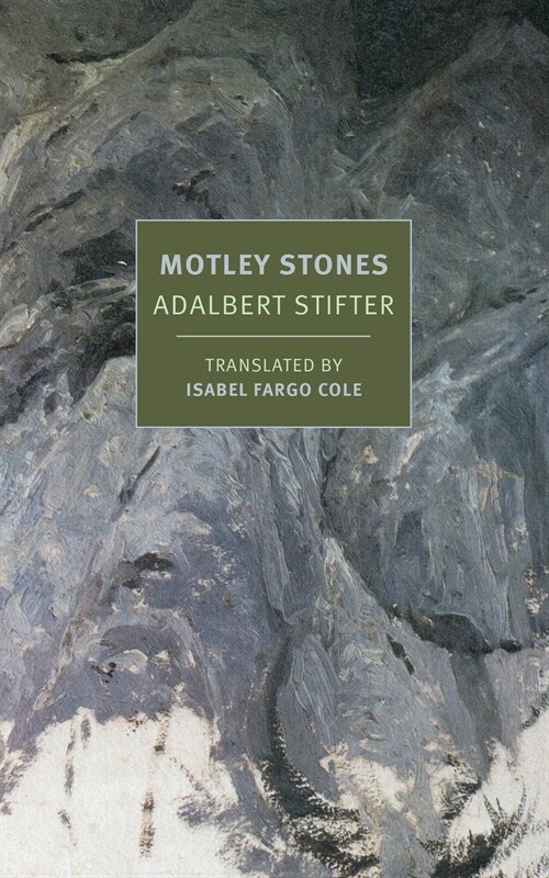 Motley Stones (Paperback)