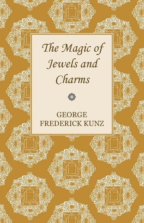The Magic of Jewels and Charms (Paperback)