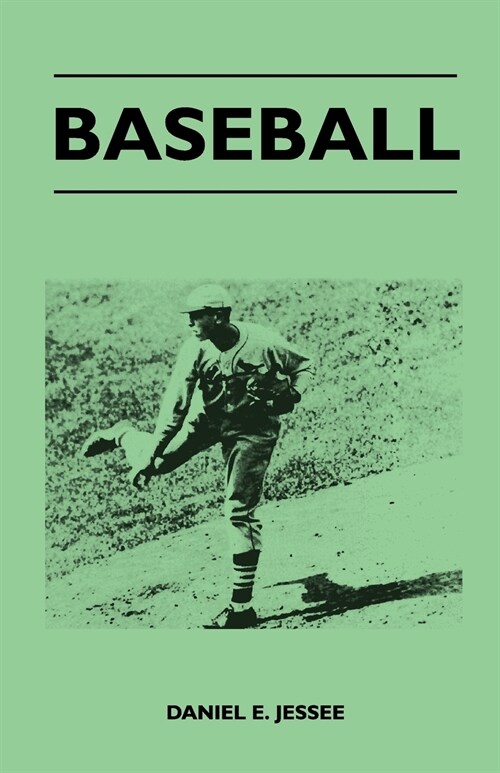 Baseball (Paperback)