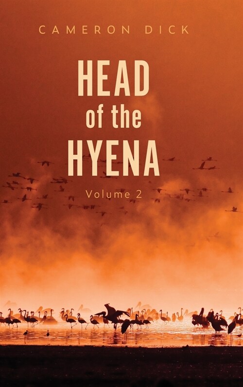 Head of the Hyena: Volume 2 (Hardcover)