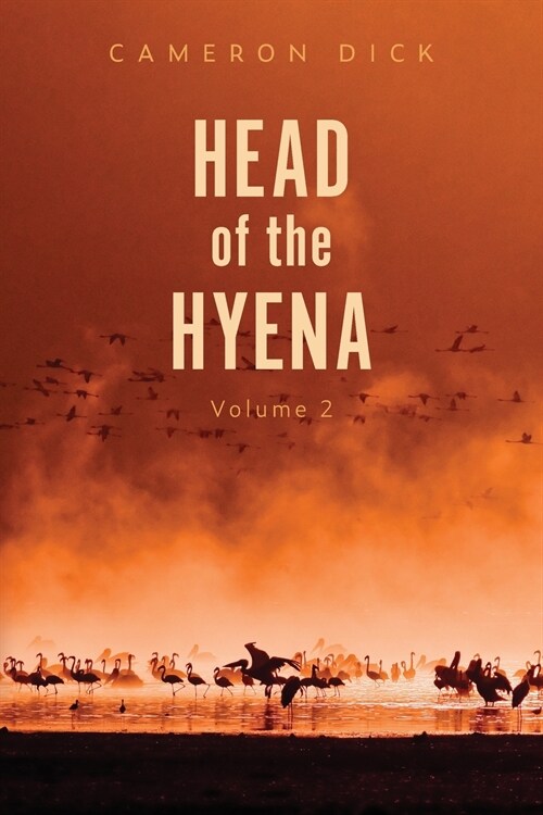 Head of the Hyena: Volume 2 (Paperback)