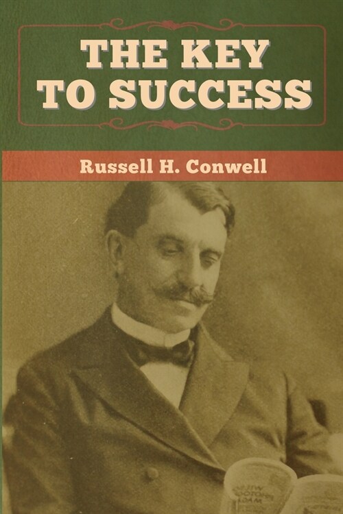 The Key to Success (Paperback)