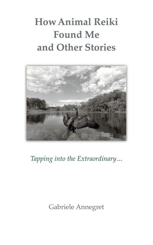 How Animal Reiki Found Me and Other Stories: Tapping into the Extraordinary ... (Paperback)