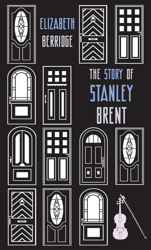 The Story of Stanley Brent (Hardcover)