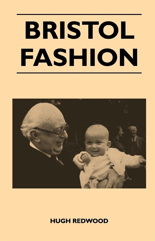 Bristol Fashion (Paperback)