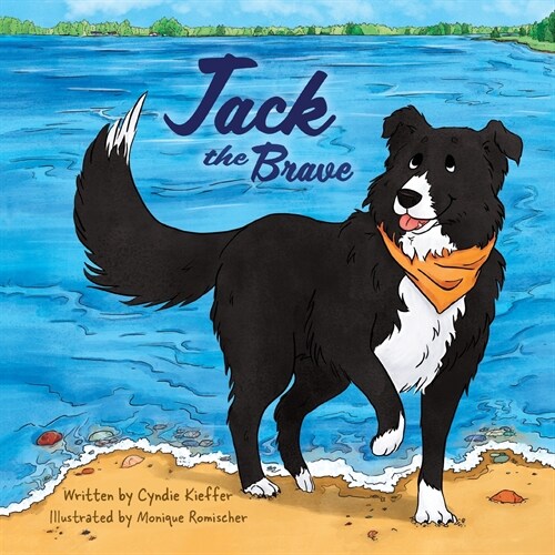 Jack the Brave (Paperback)