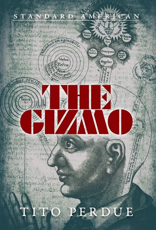 The Gizmo (Hardcover)