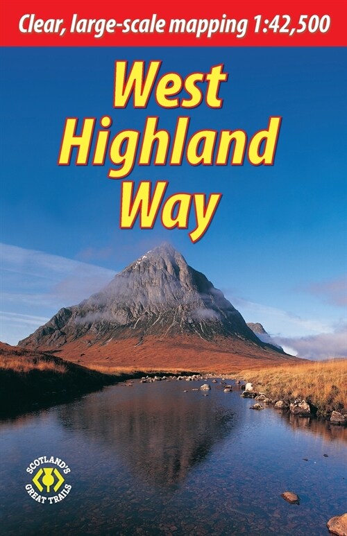 West Highland Way (Paperback)