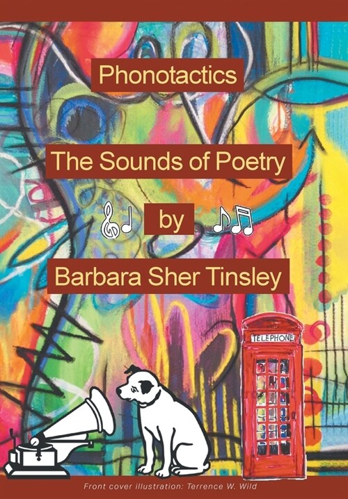 Phonotactics: The Sounds of Poetry (Hardcover)