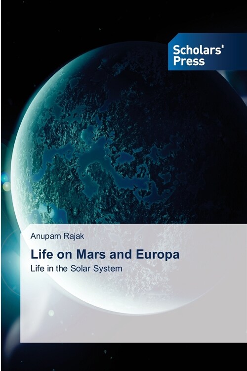 Life on Mars and Europa (Paperback)