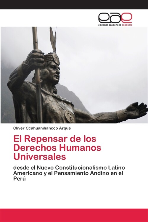 El Repensar de los Derechos Humanos Universales (Paperback)