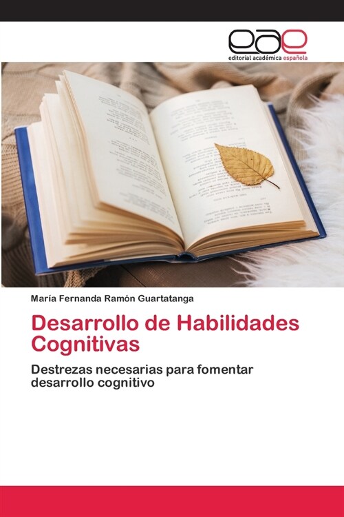 Desarrollo de Habilidades Cognitivas (Paperback)