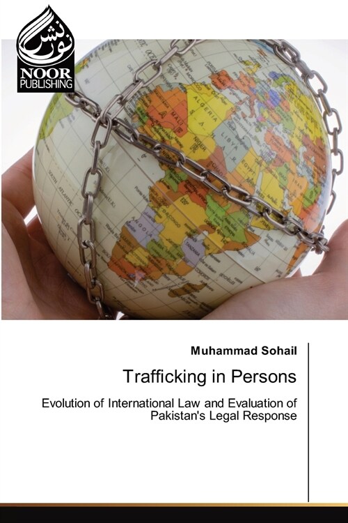 Trafficking in Persons (Paperback)