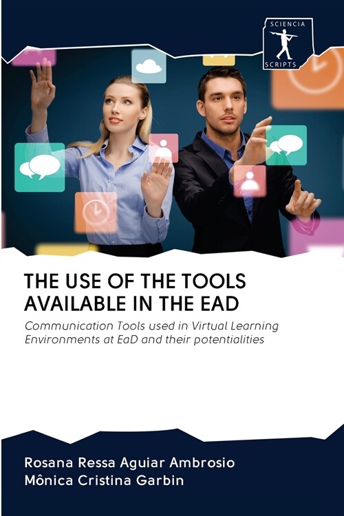 THE USE OF THE TOOLS AVAILABLE IN THE EAD (Paperback)